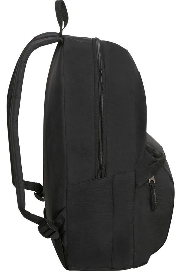 American Tourister Upbeat Backpack  Noir