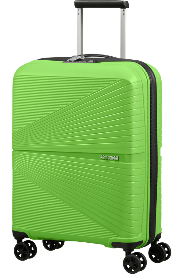 American Tourister Airconic Spinner 55cm  Acid Green