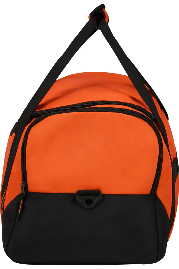 American Tourister Urban Groove Ug23 Duffle Sport  Noir/Orange