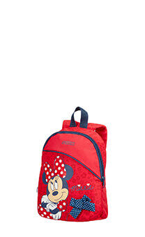 American Tourister New Wonder Sac &agrave; Dos S Minnie Bow