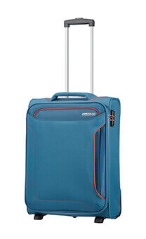 American Tourister Holiday Heat Upright 55/20  Denim Blue
