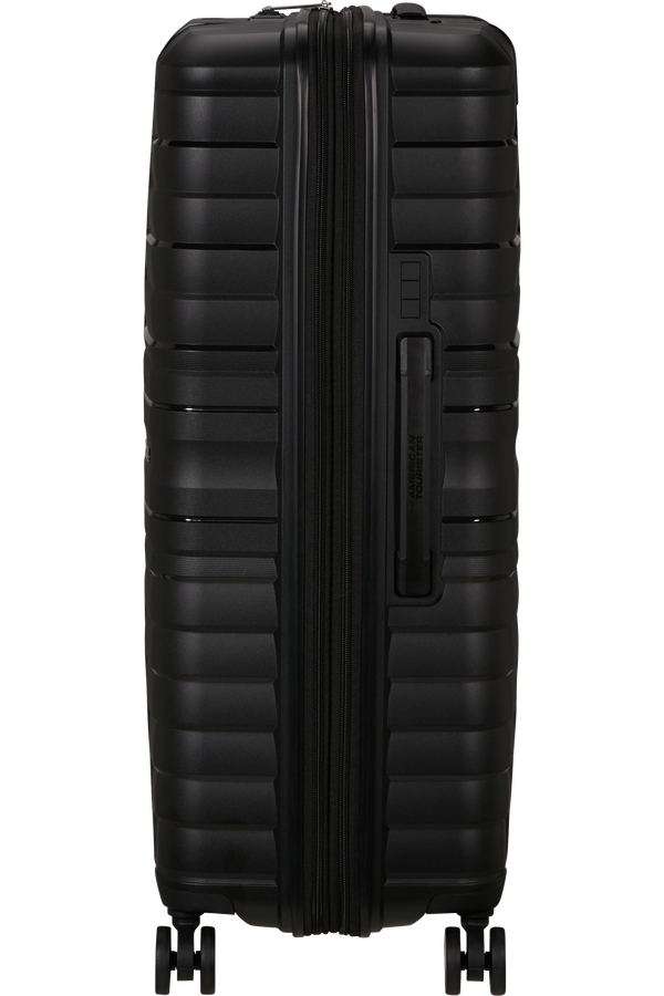 American Tourister Flytwist SPINNER 78/29 TSA EXP 78cm  Shadow Black