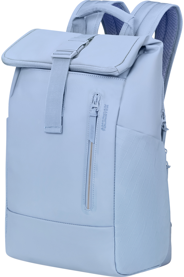 Urban Tide 14'' rolltop Rucksack 14"