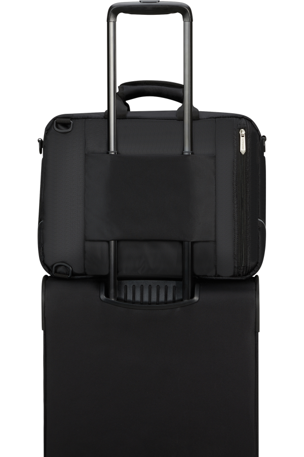 American Tourister SummerRide 3 Way Boarding Bag Noir