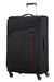 Litewing Valise 4 roues 81cm Volcanic Black