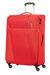 Joyride Valise 4 roues Extensible 79cm Flame Red