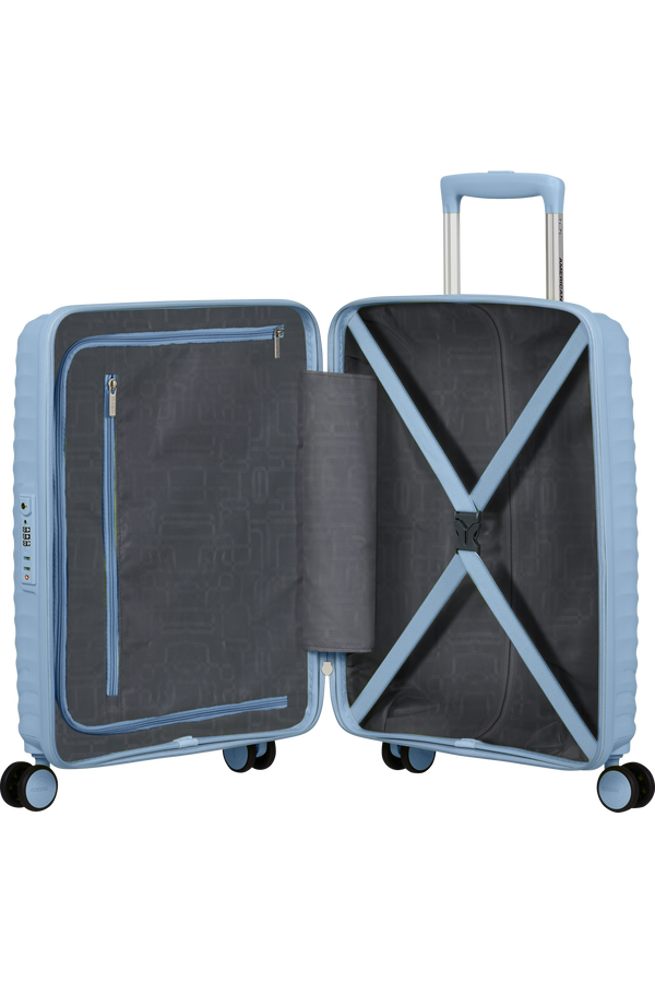 Diablast 55cm Bagage cabine