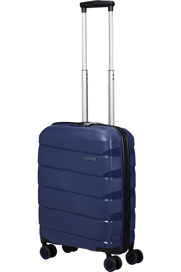 American Tourister Air Move SPINNER 55/20 TSA  Bleu marine fonc&eacute;