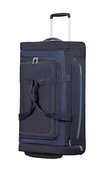American Tourister Airbeat Reisetasche mit Rollen 76cm  True Navy
