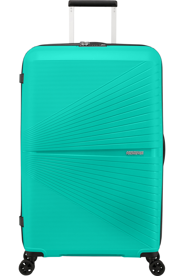 American Tourister Airconic Spinner 77 / 28 Tsa 77 cm  Aqua Green
