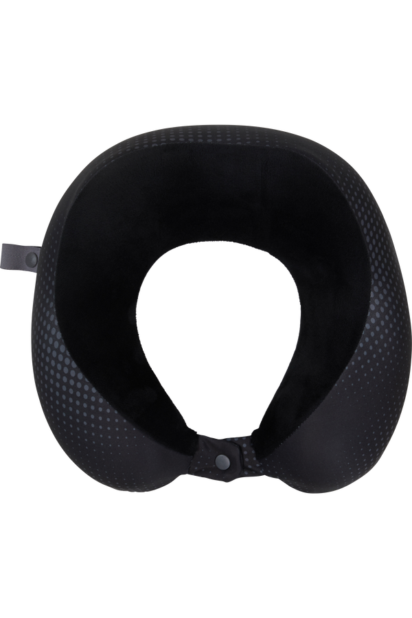 American Tourister American Tourist. Ta Travel Pillow Memoryfoam  Noir/Gris