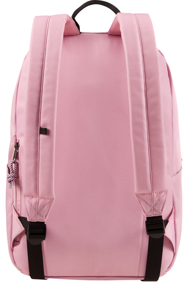 American Tourister Upbeat Backpack ZIP  Pink Gelato