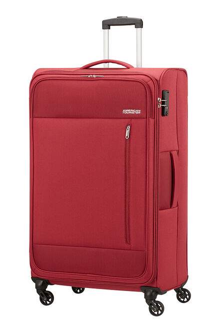 Heat Wave Valise 4 roues 80cm