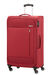 Heat Wave Valise 4 roues 80cm Brick Red