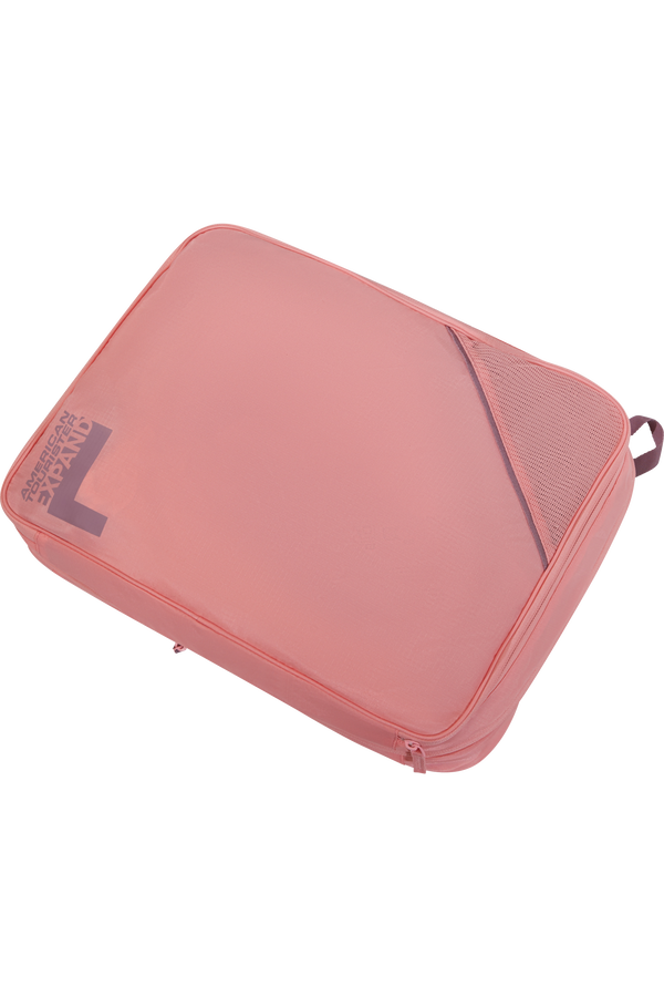 Packing Cubes Set de 3 organisateurs de bagages
