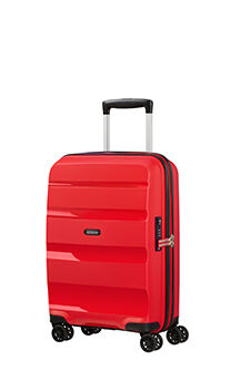 American Tourister Bon Air Dlx Spinner TSA 55cm  Rouge Magma