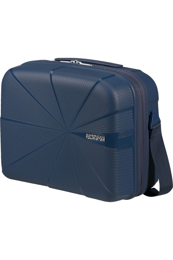 American Tourister Starvibe Beauty Case Marine