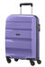 Bon Air Valise 4 roues 55cm Lavender Purple