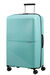 Airconic Trolley mit 4 Rollen 77cm Purist Blue