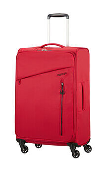 American Tourister Litewing Spinner Medium 70x42x26cm Formula Red