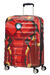 Wavebreaker Disney Valise 4 roues 67cm Iron Man Close-Up