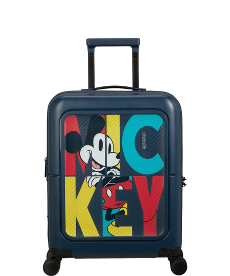 Dashpop Disney 55cm Bagage cabine