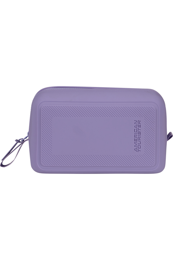 American Tourister Urban Groove UG27 Washbag Pop  Lavender