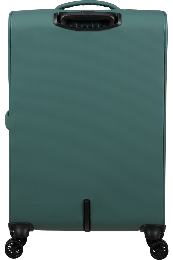 American Tourister SummerRide Spinner M EXP TSA SP 69cm  Dark Forest