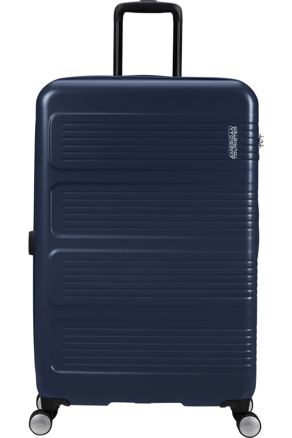 American Tourister Summerville SPINNER 76/28 TSA  Blueberry