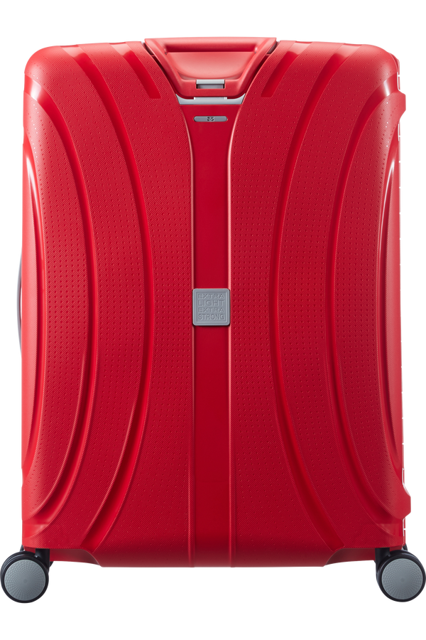 American Tourister Lock'n'Roll Spinner 69cm Energetic Red