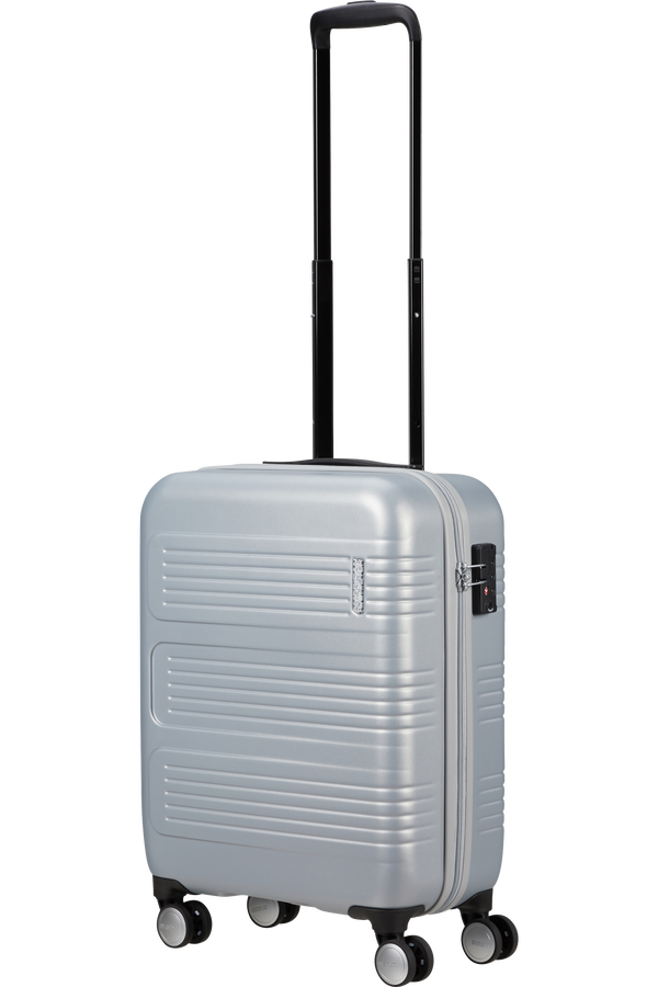 Summerville 55cm Valise &agrave; 4 roues