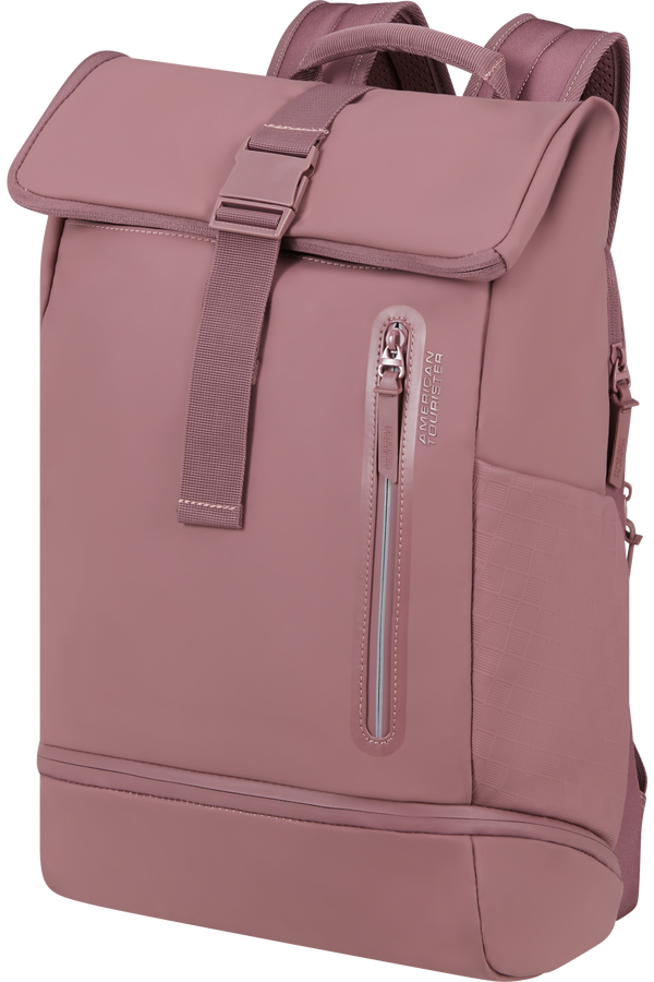 Urban Tide 15.6'' rolltop Rucksack 15.6"