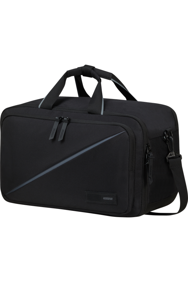American Tourister Take2cabin 3-Way Boarding Bag  Schwarz