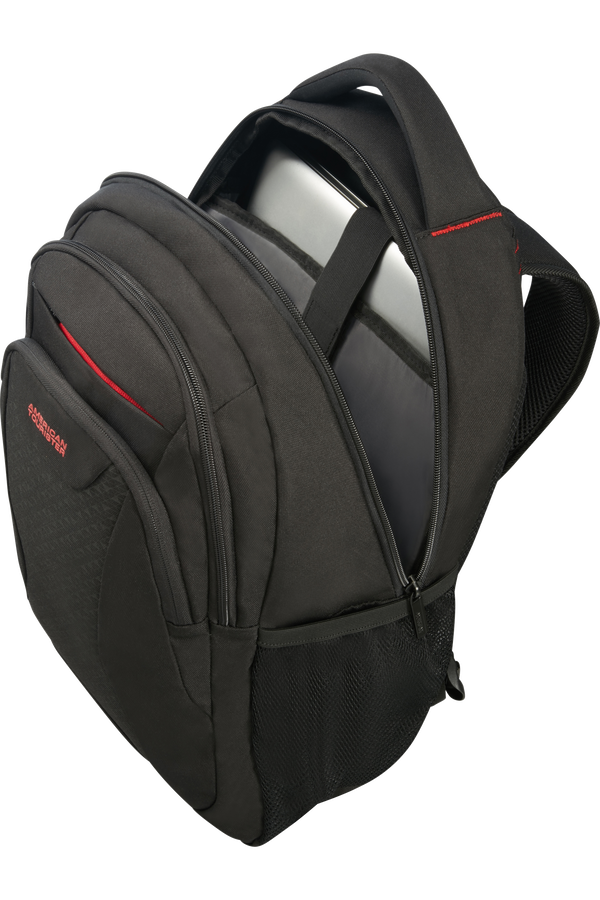 American Tourister At Work Laptop Backpack 15.6inch  Black Print