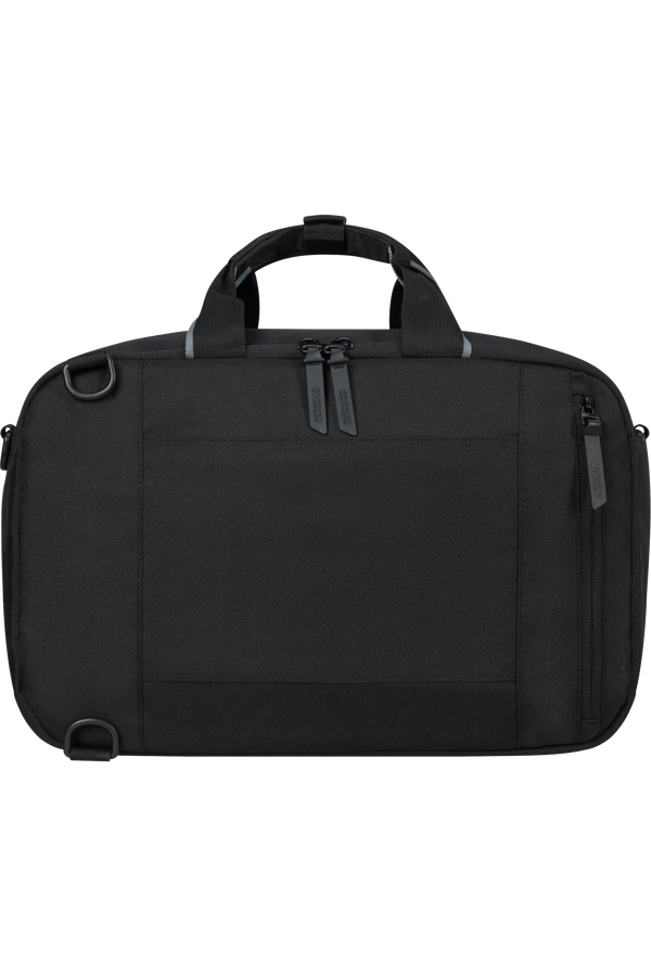 American Tourister Take2cabin 3-Way Boarding Bag  Schwarz