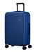 Novastream Trolley mit 4 Rollen 67cm Navy Blue