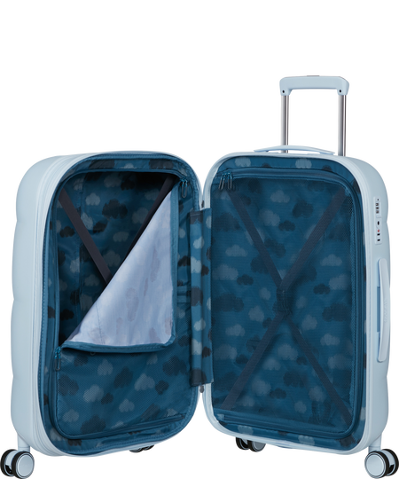 Dreami 67cm Bagage moyen s&eacute;jour