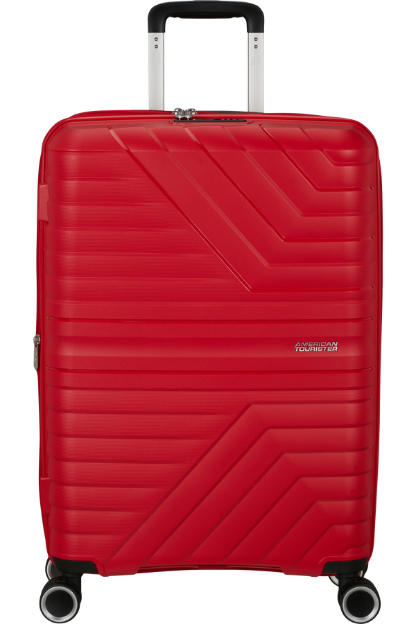 American Tourister Flytwist SPINNER 67/24 TSA EXP 67cm  True Red