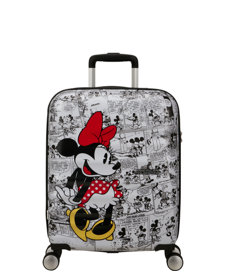 Disney Wavebreaker 55cm Handgep&auml;ck