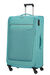 Sunny South Trolley mit 4 Rollen 79cm Purist Blue