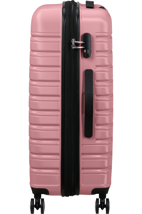 American Tourister Flashline Spinner 67/24 EXP TSA 67cm  Lilas Pink