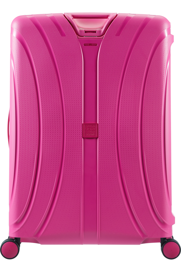 American Tourister Lock'n'Roll Spinner 75cm Rose