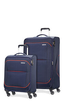 American Tourister Summer Set A