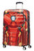 Wavebreaker Disney Valise 4 roues 77cm Iron Man Close-Up