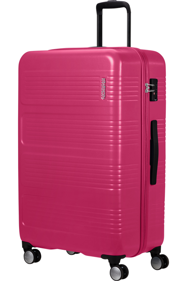 American Tourister Summerville SPINNER 76/28 TSA  Framboise