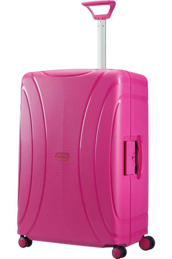 American Tourister Lock'n'Roll Spinner 75cm Dynamic Pink