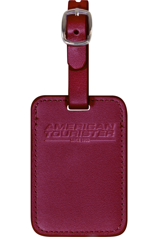 Luggage Tags Gep&auml;ckanh&auml;nger &ndash; Set aus 2 St&uuml;ck