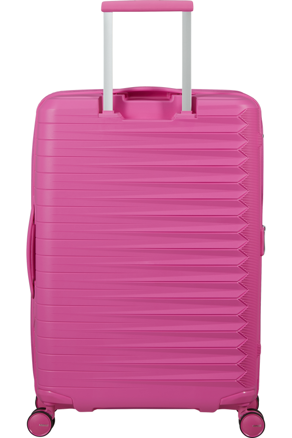 American Tourister FastForward Spinner 68/25 TSA EXP 68cm  Electric Fuchsia