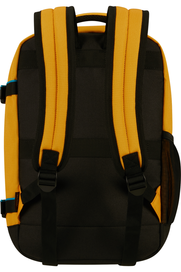 American Tourister Take2cabin Casual Backpack S  Jaune