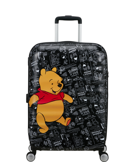 Disney Wavebreaker 67cm Bagage cabine